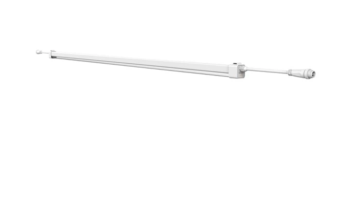 36w T8 LED Plant Grow Lights - Ideal For Vertical Farms And Hydroponic Planting